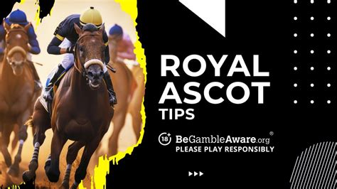 Royal Ascot Betting Odds 